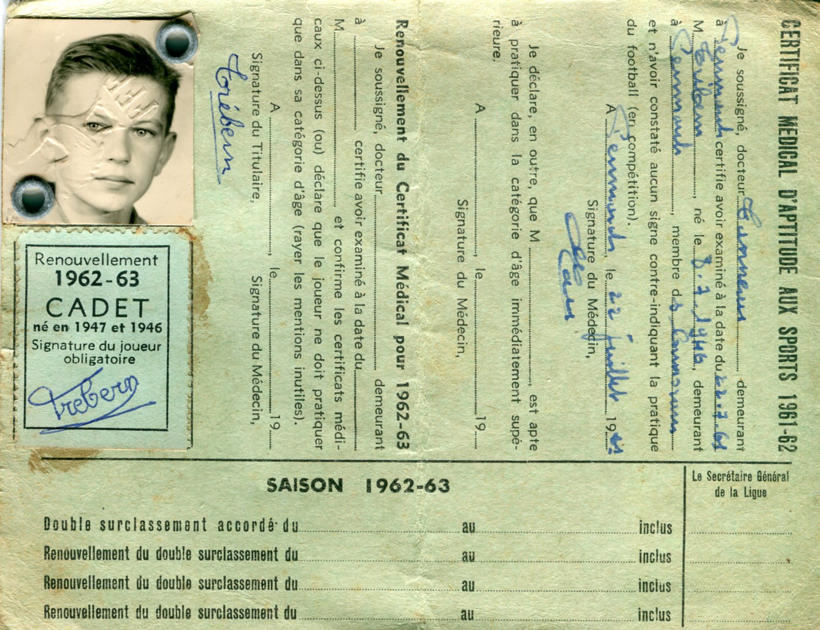 Trebern René Baptiste192